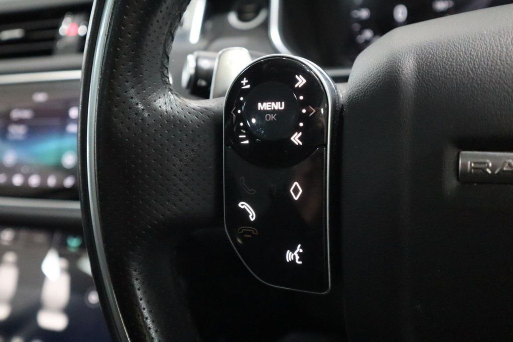 Used Land Rover Range Rover Sport 2020 for sale - 76406872: Photo 36