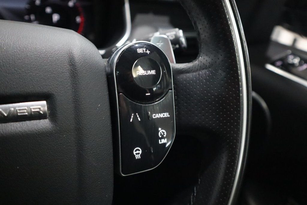 Used Land Rover Range Rover Sport 2020 for sale - 76406872: Photo 37