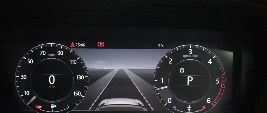 Used Land Rover Range Rover Sport 2020 for sale - 76406872: Photo 38