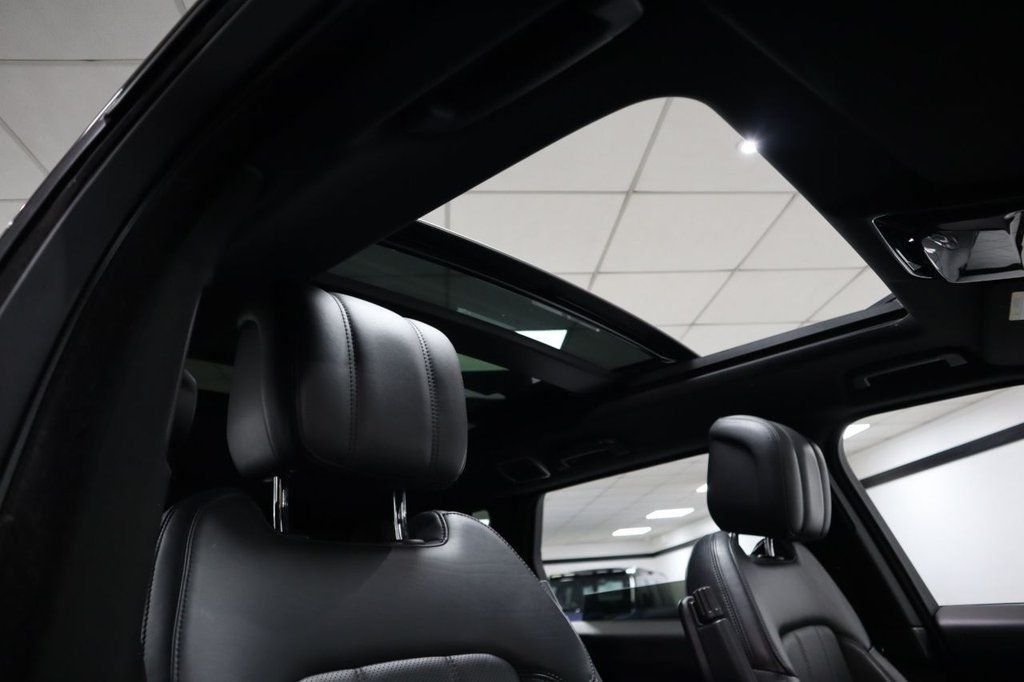 Used Land Rover Range Rover Sport 2020 for sale - 76406872: Photo 4