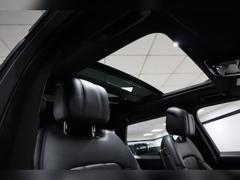 Used Land Rover Range Rover Sport 2020 for sale - 76406872: Photo