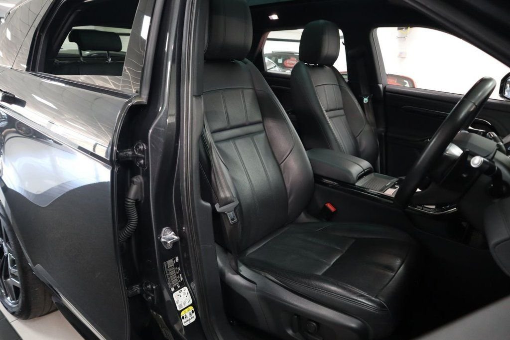 Used Land Rover Range Rover Evoque 2021 for sale - 76454352: Photo 14