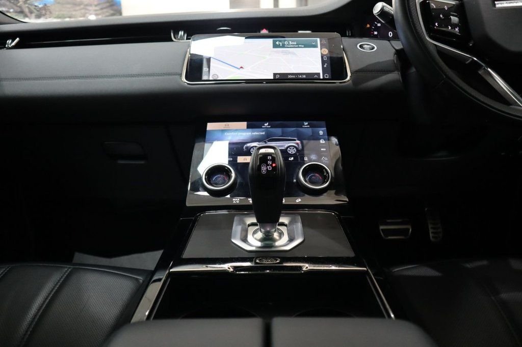 Used Land Rover Range Rover Evoque 2021 for sale - 76454352: Photo 15