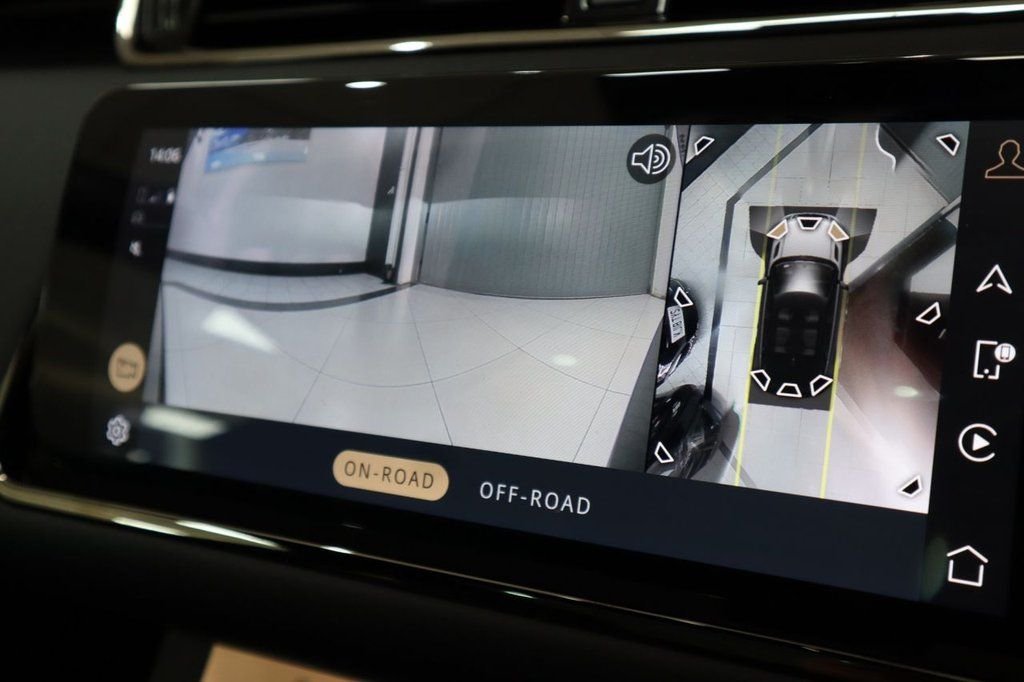 Used Land Rover Range Rover Evoque 2021 for sale - 76454352: Photo 27