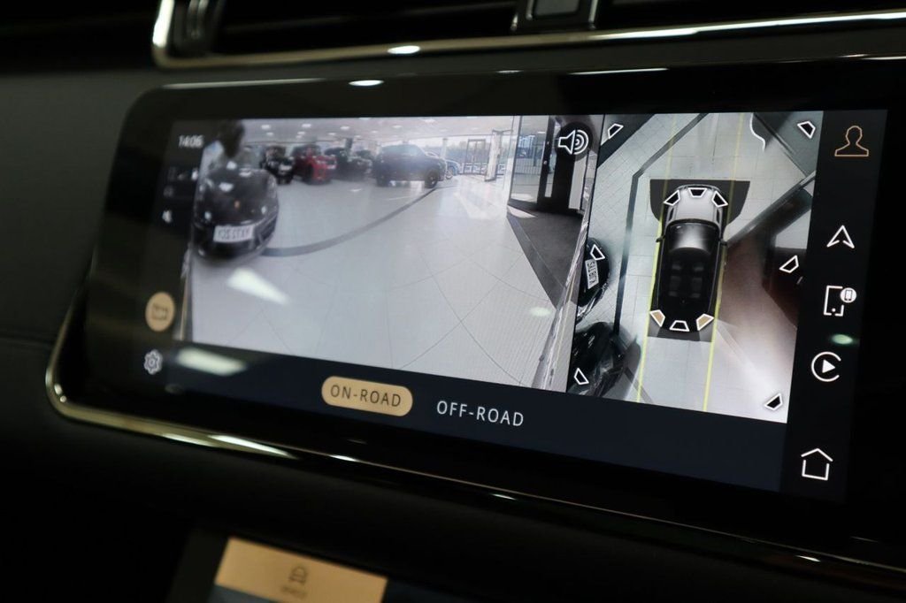 Used Land Rover Range Rover Evoque 2021 for sale - 76454352: Photo 28