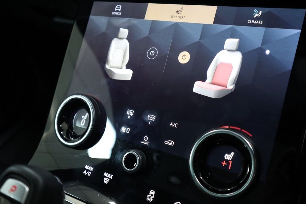 Used Land Rover Range Rover Evoque 2021 for sale - 76454352: Photo 29