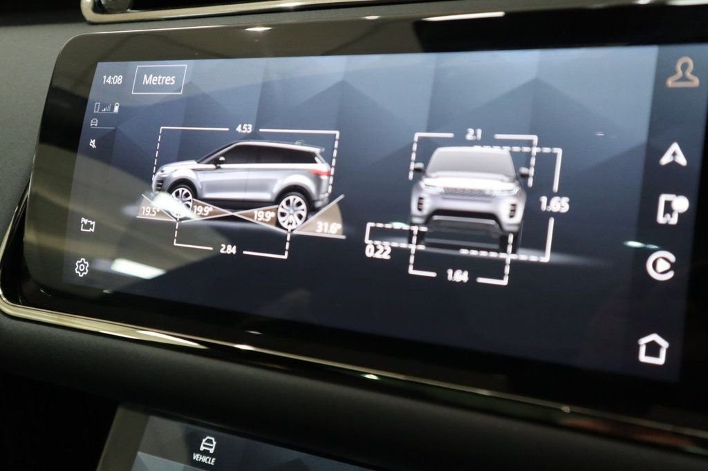 Used Land Rover Range Rover Evoque 2021 for sale - 76454352: Photo 30