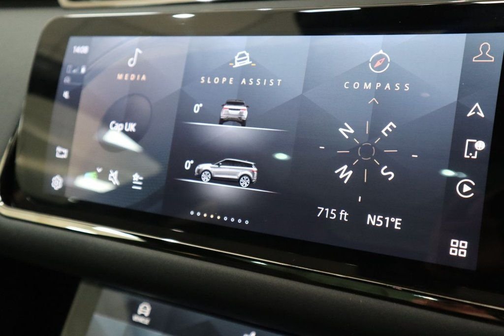 Used Land Rover Range Rover Evoque 2021 for sale - 76454352: Photo 31