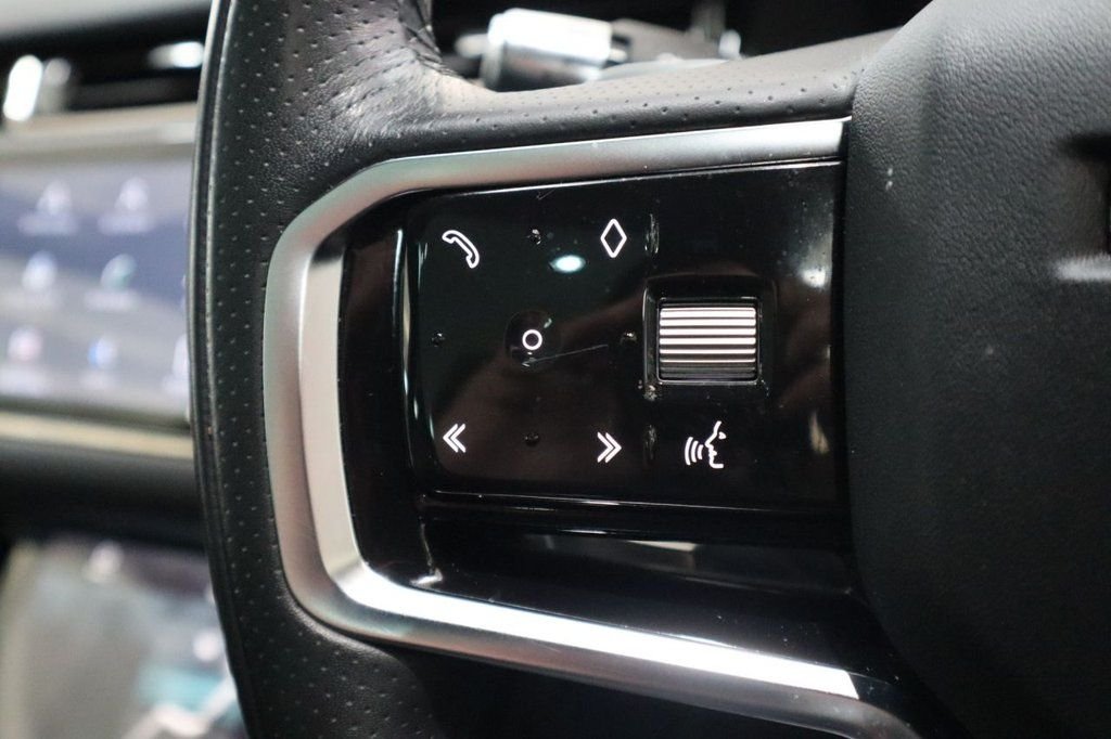 Used Land Rover Range Rover Evoque 2021 for sale - 76454352: Photo 32