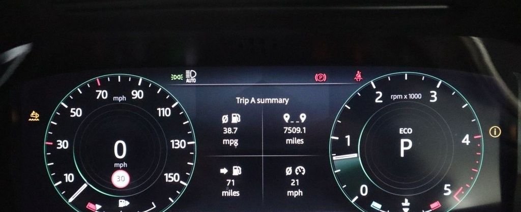 Used Land Rover Range Rover Evoque 2021 for sale - 76454352: Photo 33