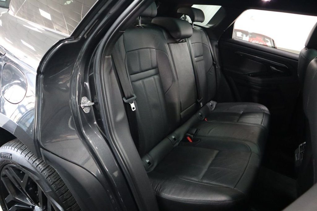 Used Land Rover Range Rover Evoque 2021 for sale - 76454352: Photo 35