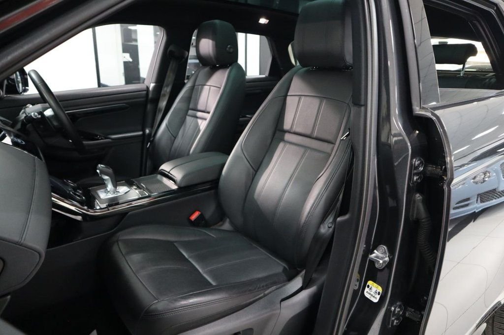 Used Land Rover Range Rover Evoque 2021 for sale - 76454352: Photo 36