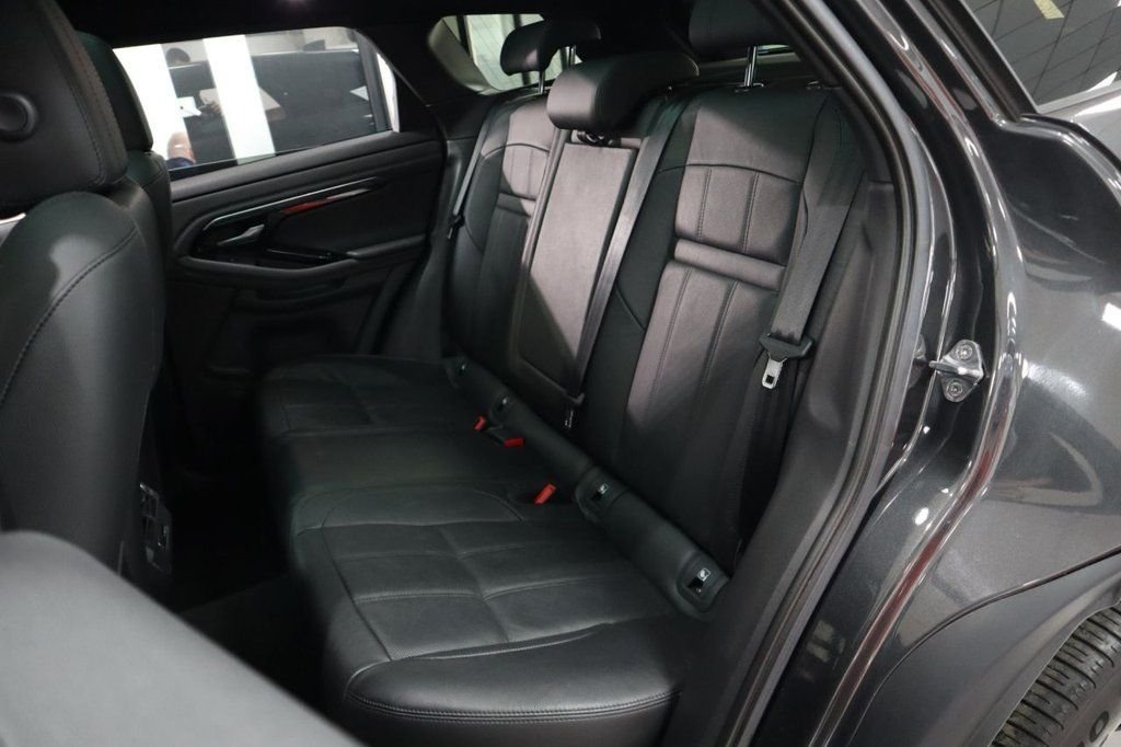 Used Land Rover Range Rover Evoque 2021 for sale - 76454352: Photo 37