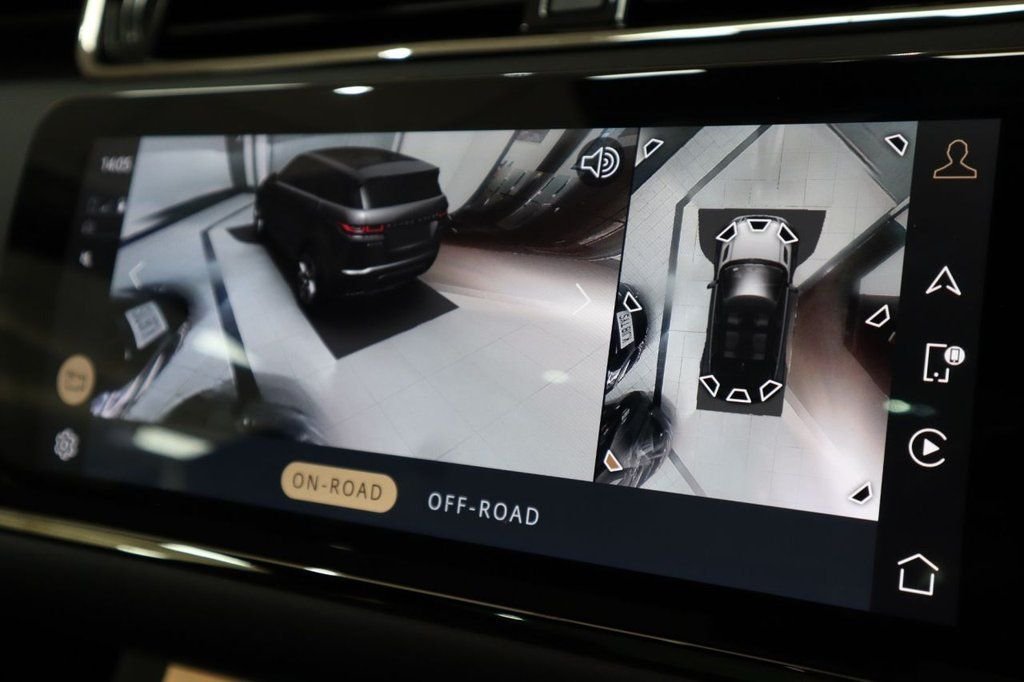 Used Land Rover Range Rover Evoque 2021 for sale - 76454352: Photo 4