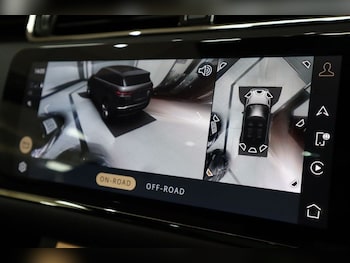 Used Land Rover Range Rover Evoque 2021 for sale - 76454352: Photo