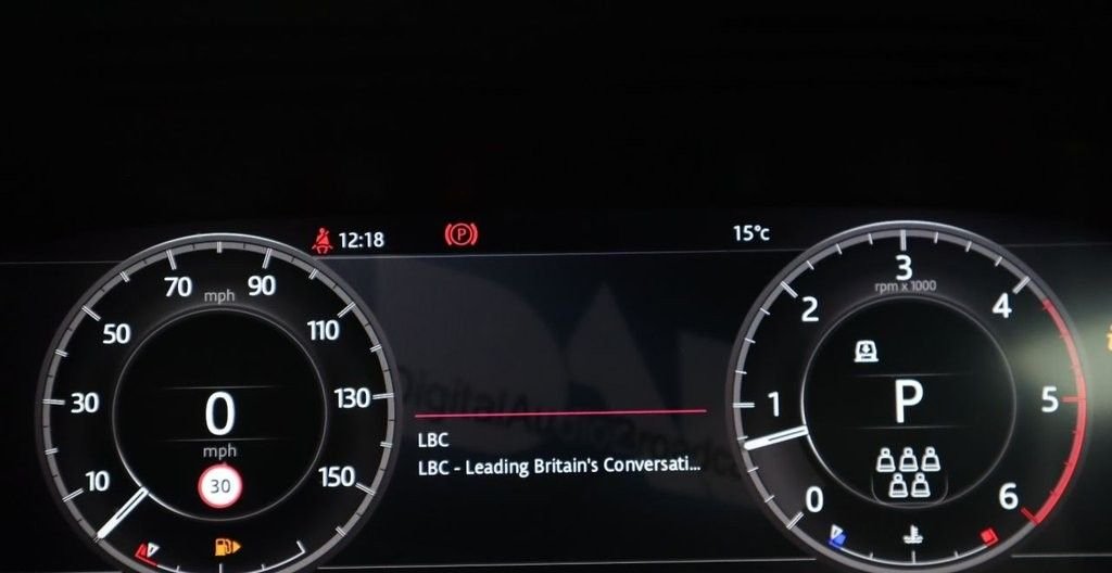 Used Land Rover Discovery 2020 for sale - 77642658: Photo 10