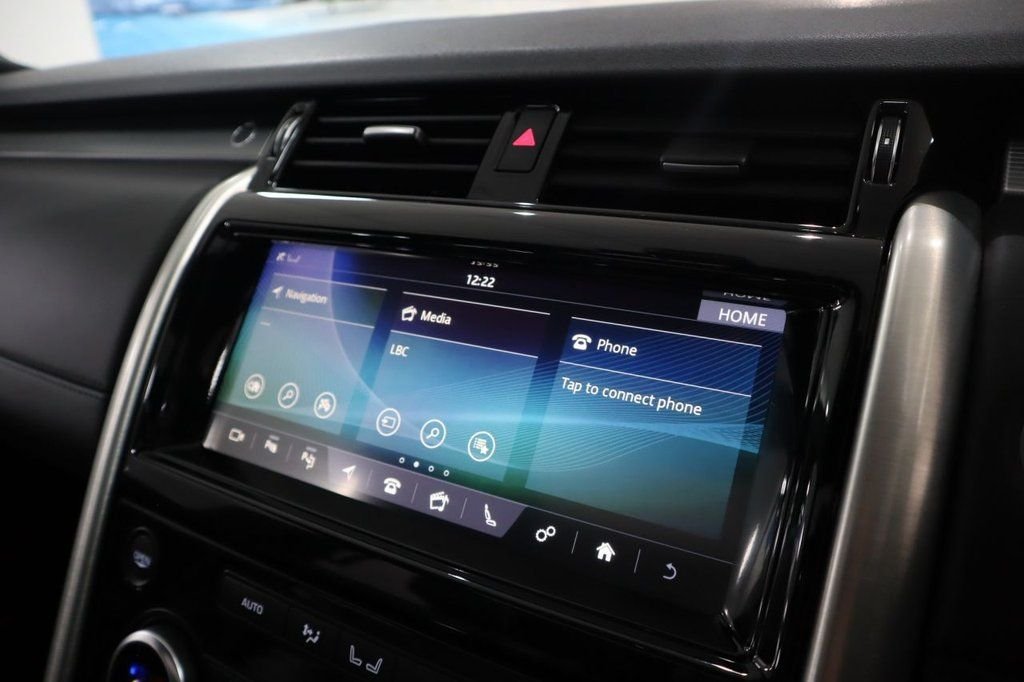 Used Land Rover Discovery 2020 for sale - 77642658: Photo 16