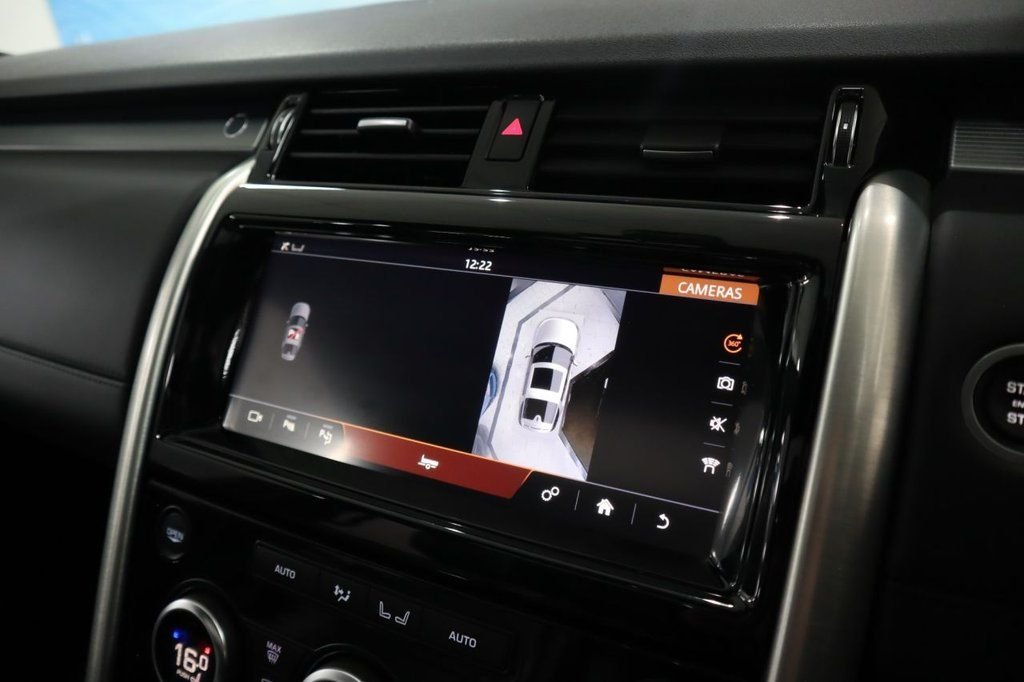 Used Land Rover Discovery 2020 for sale - 77642658: Photo 17