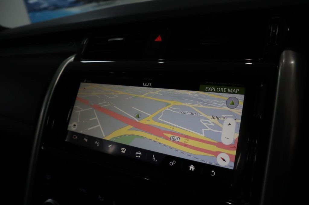 Used Land Rover Discovery 2020 for sale - 77642658: Photo 20