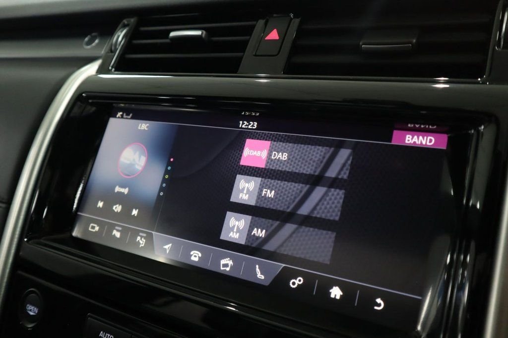 Used Land Rover Discovery 2020 for sale - 77642658: Photo 22