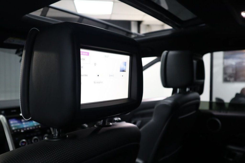 Used Land Rover Discovery 2020 for sale - 77642658: Photo 26