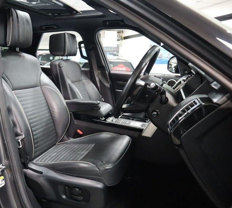 Used Land Rover Discovery 2020 for sale - 77642658: Photo 4