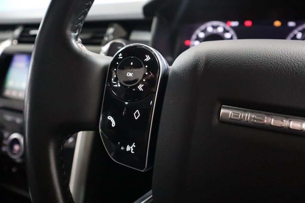 Used Land Rover Discovery 2020 for sale - 77642658: Photo 8