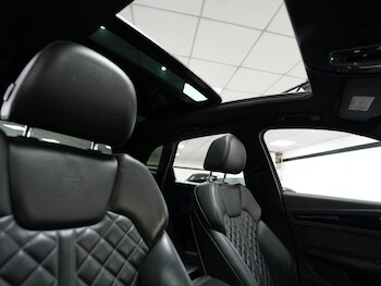 Used Audi Q5 2018 for sale - 78444737: Photo