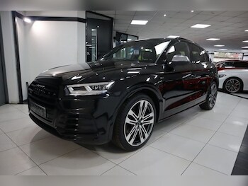 Used Audi Q5 2018 for sale - 78444737: Photo