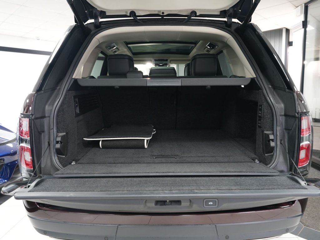 Used Land Rover Range Rover 2019 for sale - 77849936: Photo 10