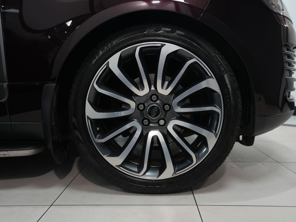 Used Land Rover Range Rover 2019 for sale - 77849936: Photo 14