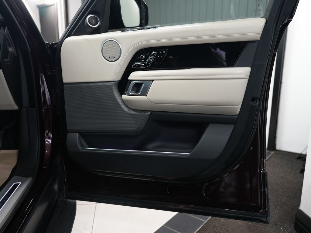 Used Land Rover Range Rover 2019 for sale - 77849936: Photo 15
