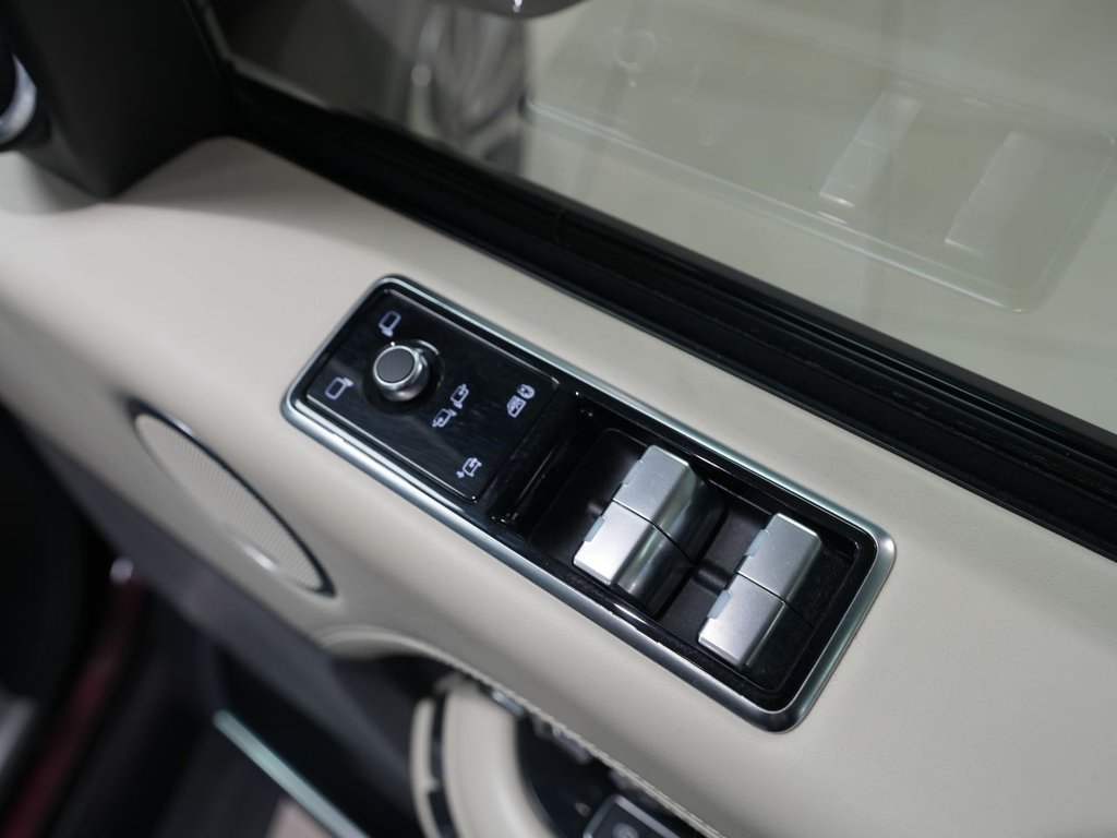 Used Land Rover Range Rover 2019 for sale - 77849936: Photo 16