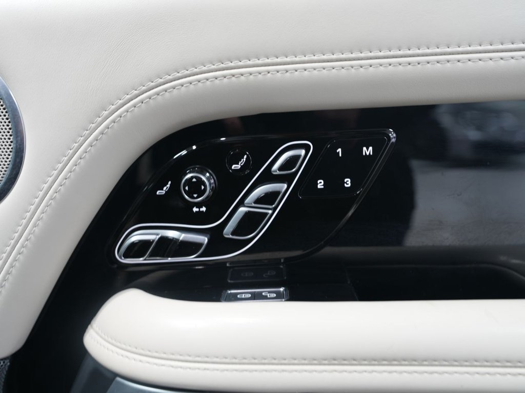 Used Land Rover Range Rover 2019 for sale - 77849936: Photo 17