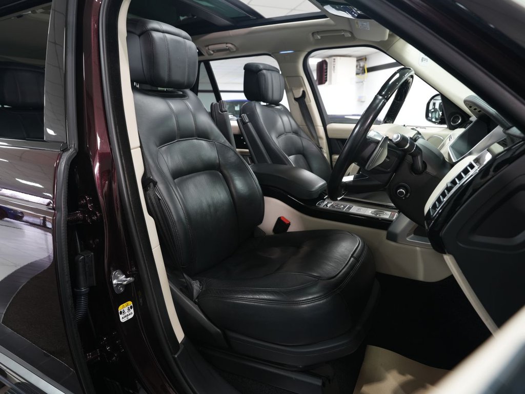 Used Land Rover Range Rover 2019 for sale - 77849936: Photo 19