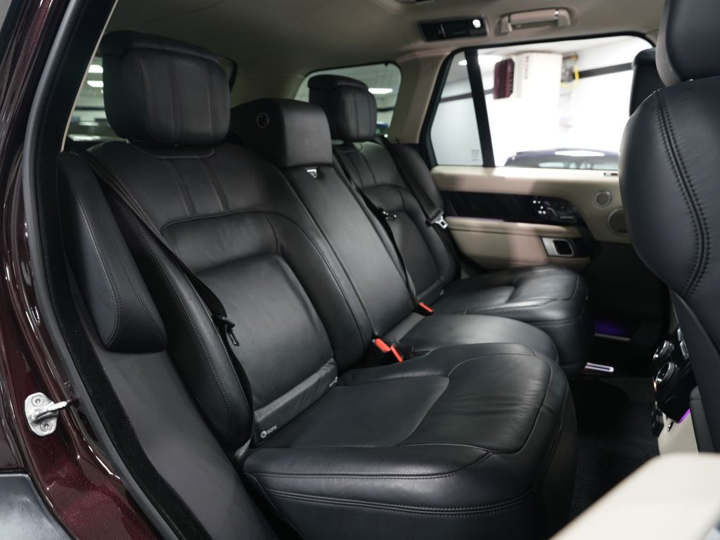 Used Land Rover Range Rover 2019 for sale - 77849936: Photo 20