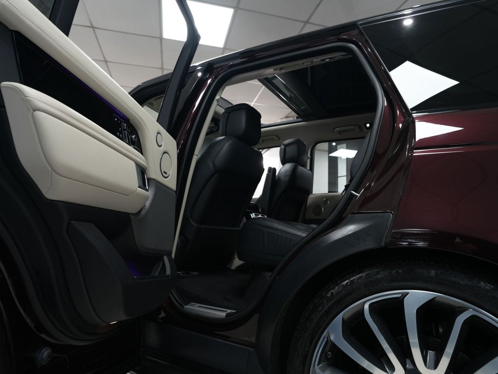 Used Land Rover Range Rover 2019 for sale - 77849936: Photo 24