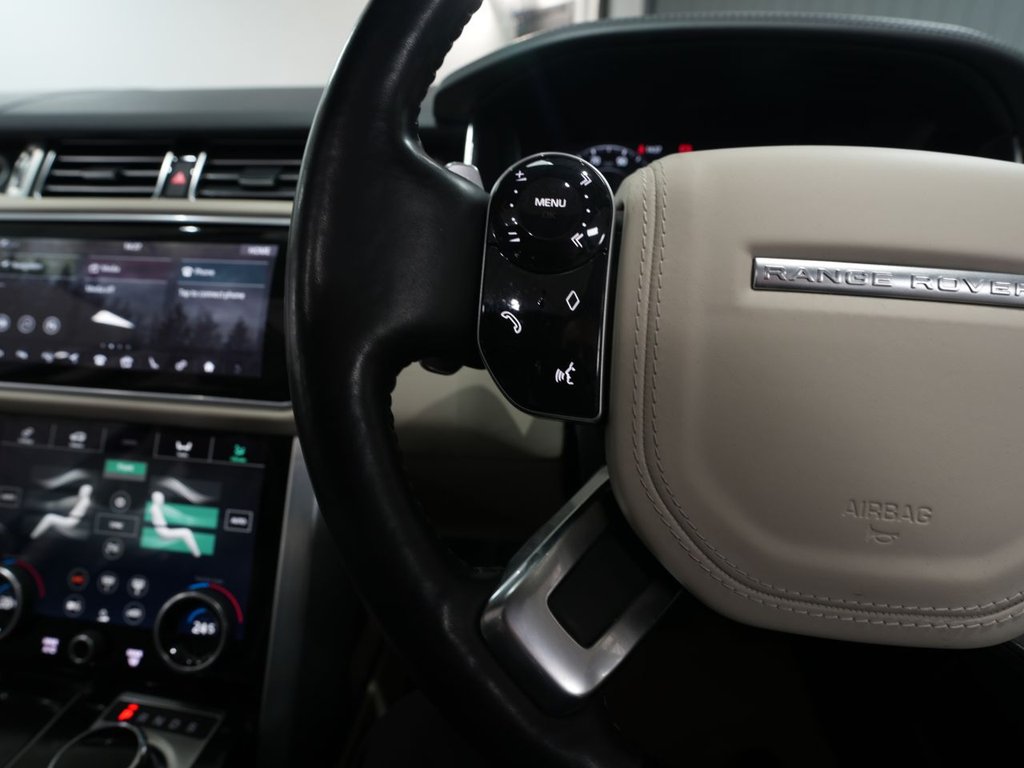 Used Land Rover Range Rover 2019 for sale - 77849936: Photo 28