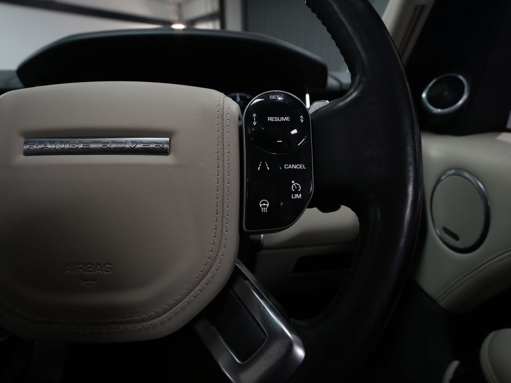 Used Land Rover Range Rover 2019 for sale - 77849936: Photo 29