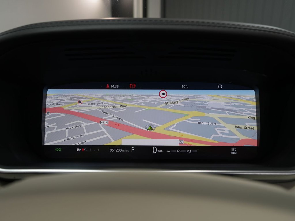 Used Land Rover Range Rover 2019 for sale - 77849936: Photo 32