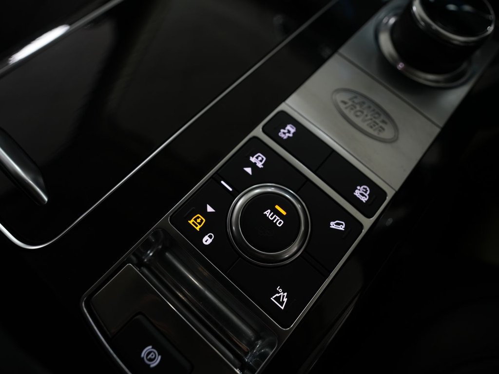 Used Land Rover Range Rover 2019 for sale - 77849936: Photo 36