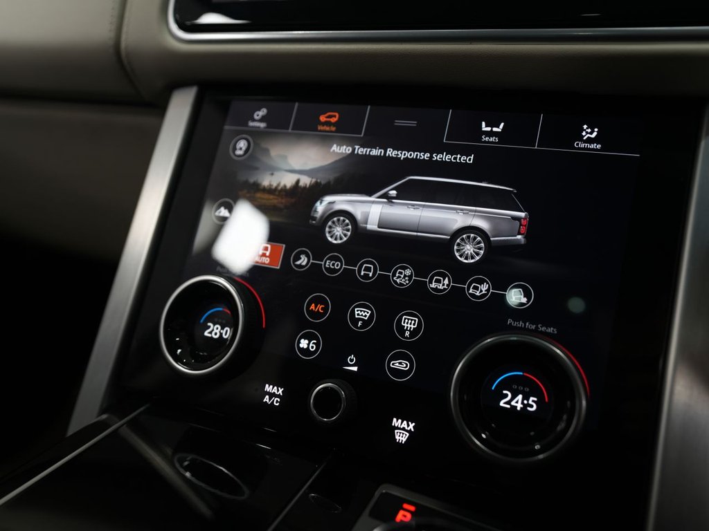 Used Land Rover Range Rover 2019 for sale - 77849936: Photo 38