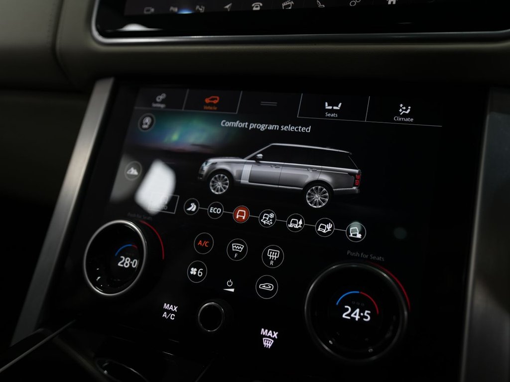 Used Land Rover Range Rover 2019 for sale - 77849936: Photo 39