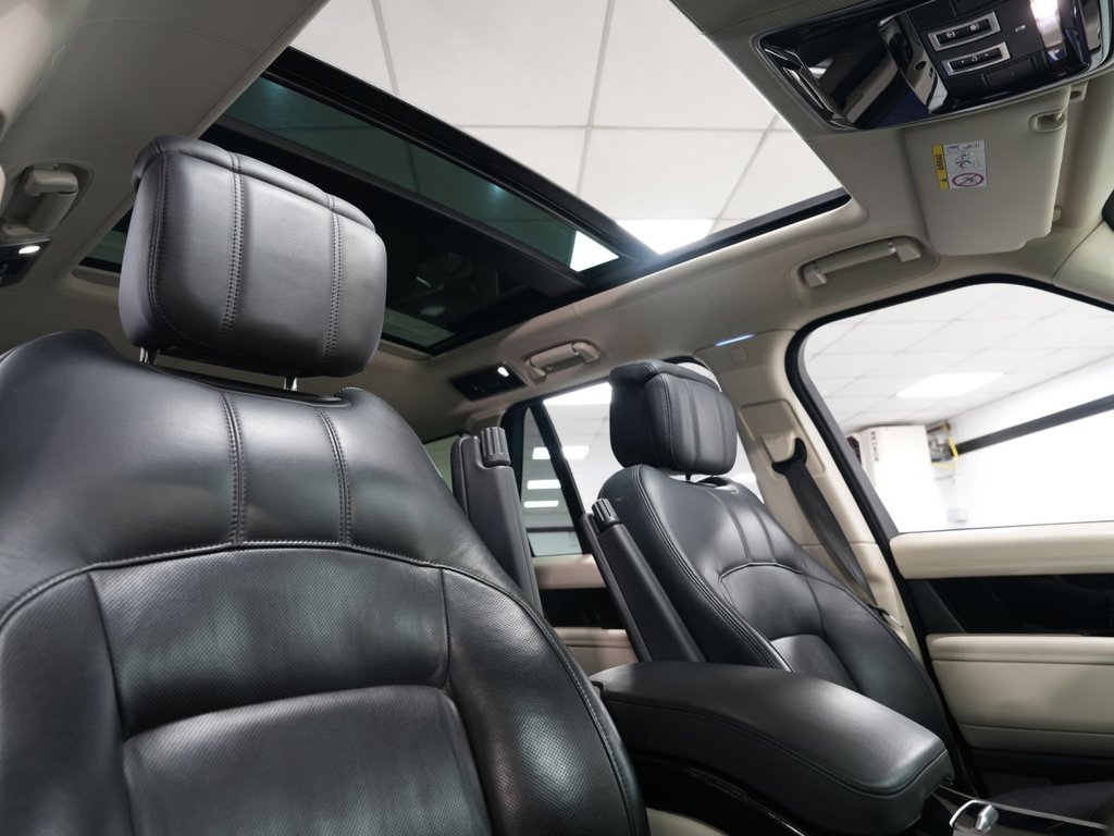 Used Land Rover Range Rover 2019 for sale - 77849936: Photo 4