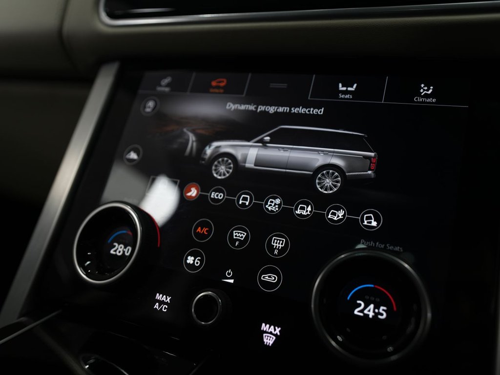 Used Land Rover Range Rover 2019 for sale - 77849936: Photo 41