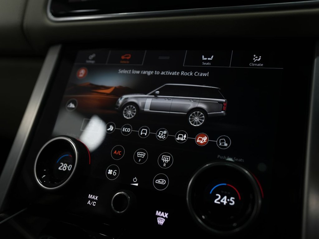 Used Land Rover Range Rover 2019 for sale - 77849936: Photo 45