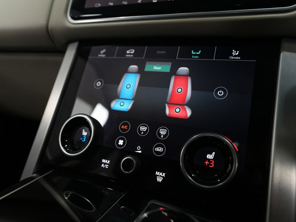 Used Land Rover Range Rover 2019 for sale - 77849936: Photo 48