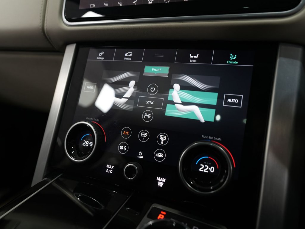 Used Land Rover Range Rover 2019 for sale - 77849936: Photo 49