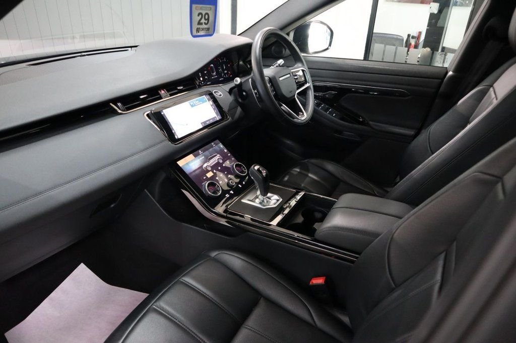 Used Land Rover Range Rover Evoque 2022 for sale - 76470563: Photo 11
