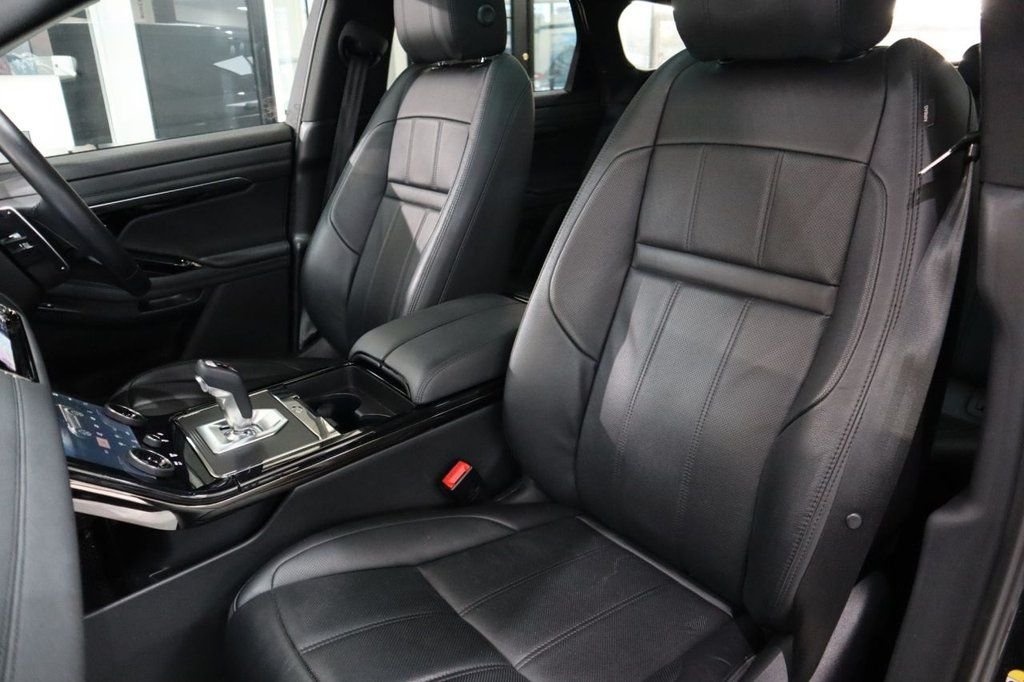 Used Land Rover Range Rover Evoque 2022 for sale - 76470563: Photo 12